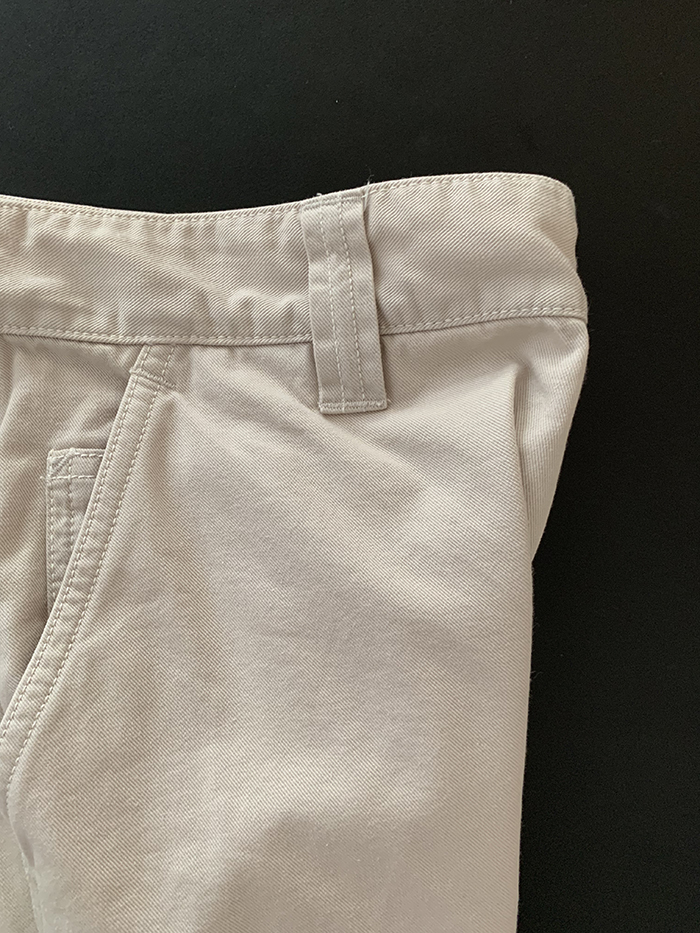 Margaret Howell MHL Work Pants