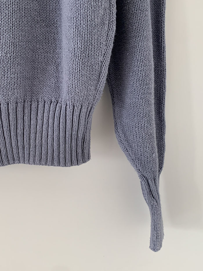 00's "Polo Ralph Lauren" cotton Knit 복제 복제 복제