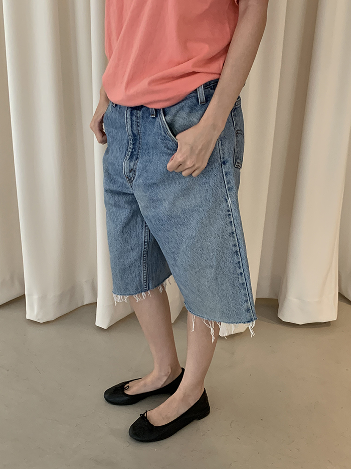 Levi's Short - size 28 (classic Loose fit) 복제 복제 복제 복제 복제 복제 복제