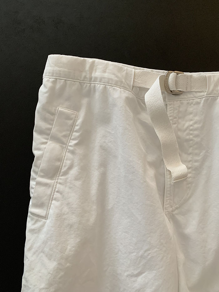 90's "Polo Sport RLX" buckle Shorts 복제
