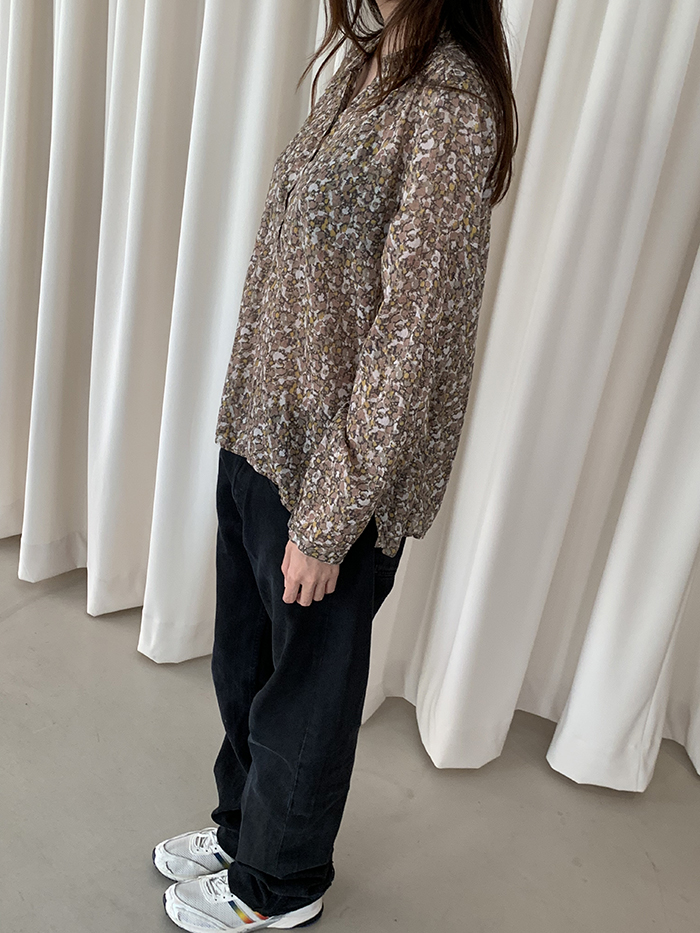 "Isabel Marant Etoile" cotton Blouse