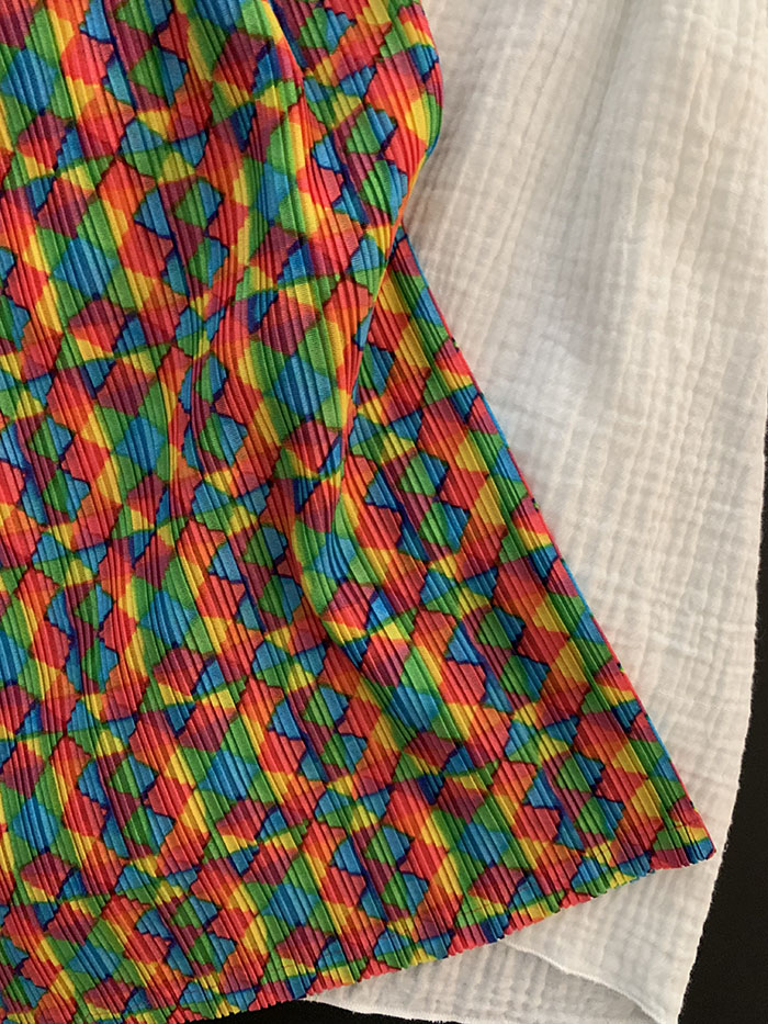 PLEATS PLEASE by ISSEY MIYAKE Top