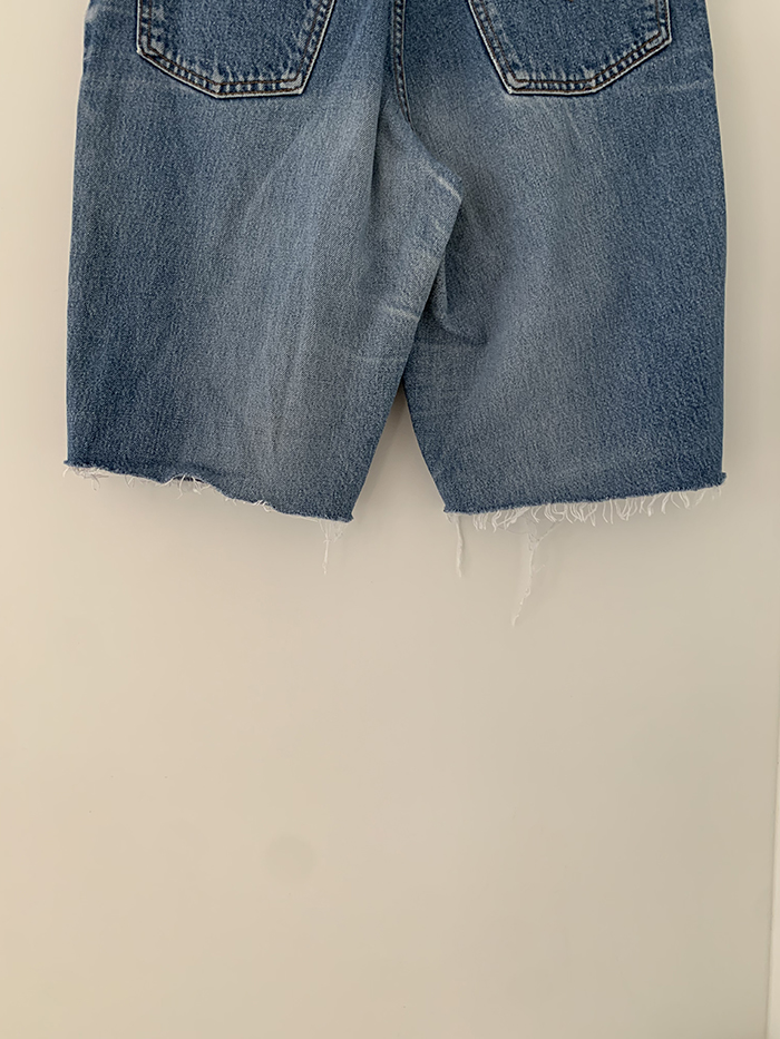 Levi's Short - size 28 (classic Loose fit) 복제 복제 복제 복제