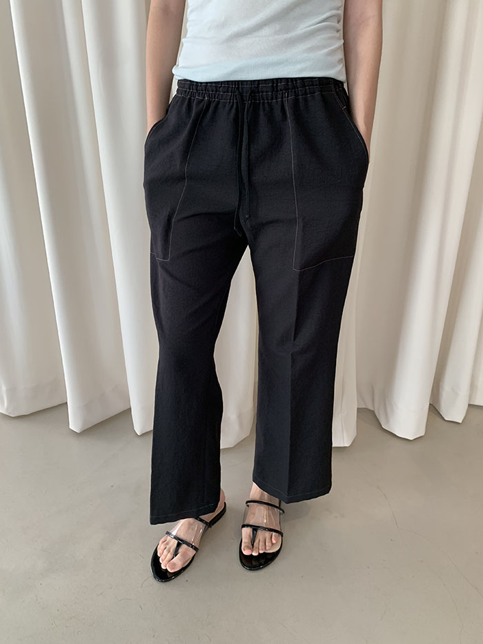 PLEATS PLEASE by ISSEY MIYAKE Pants 복제