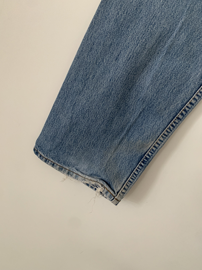 Levi's 618 - size 29 (classic loose fit)