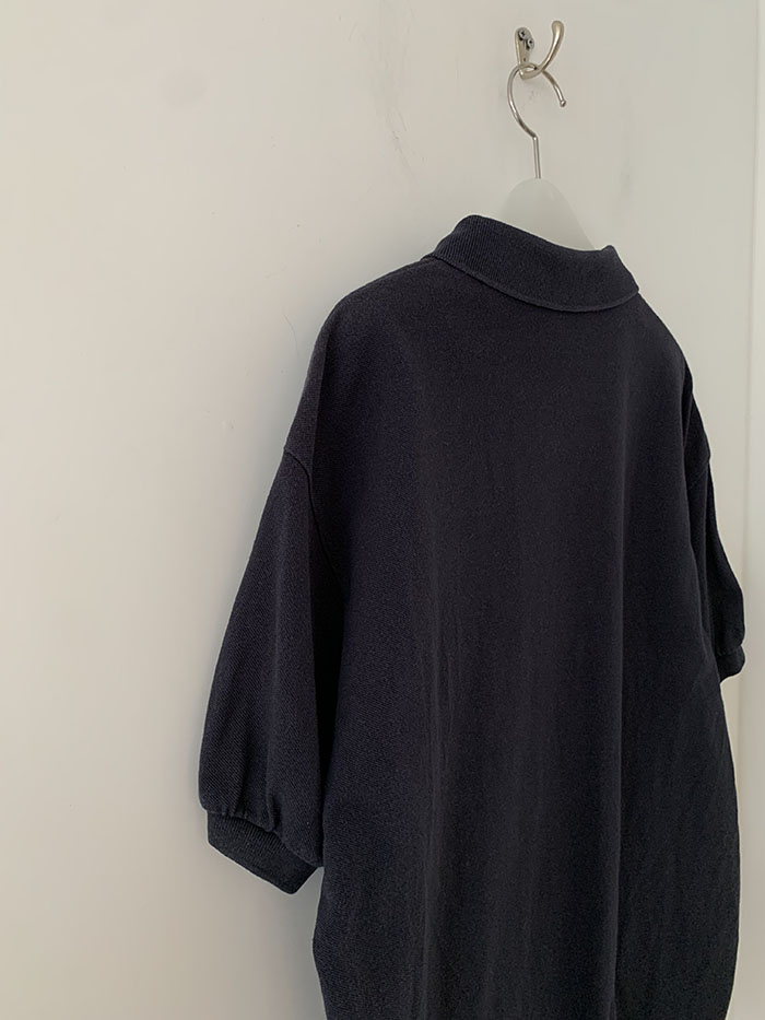 90's "Polo Ralph Lauren" Pique Shirt 복제 복제
