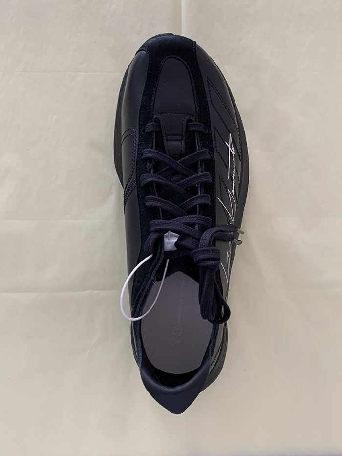 (new product) "Y-3 ADIDAS" ADIOS PRO 3 LX Shoes