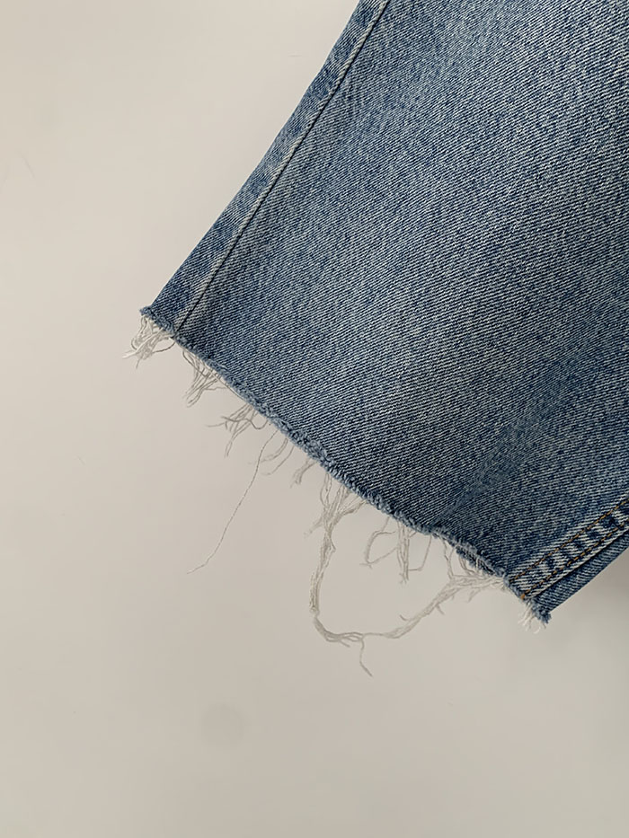 Levi's Short - size 35 (classic straight fit)