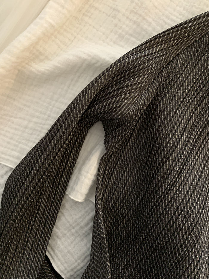 PLEATS PLEASE by ISSEY MIYAKE Top