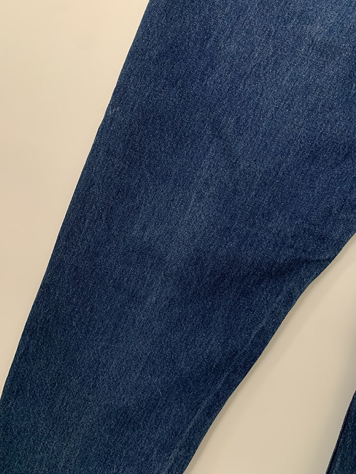 90's Levi's 505 - size 37 (classic straight fit) 복제