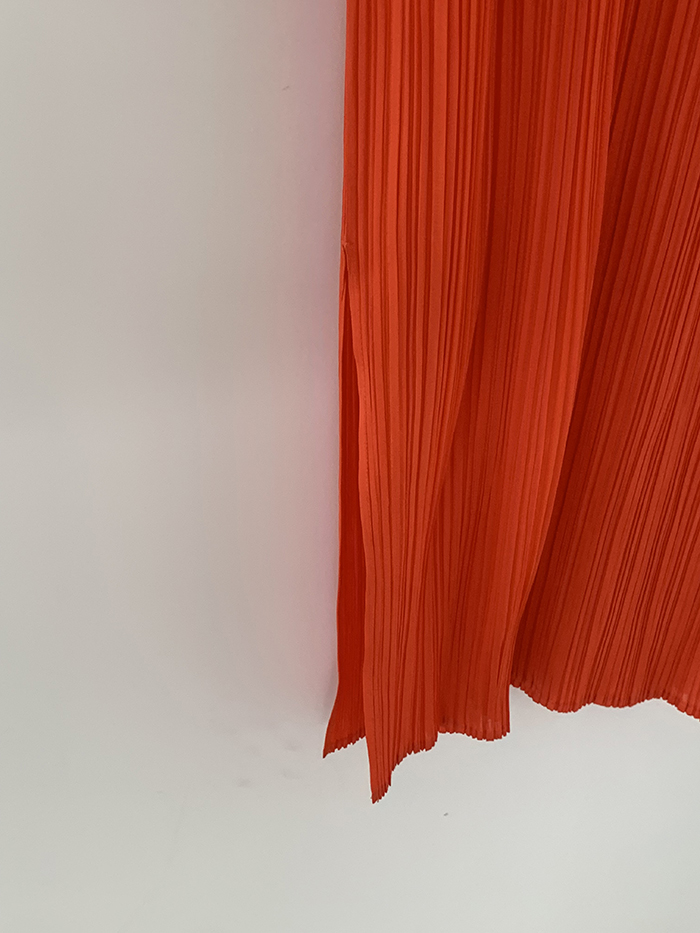 PLEATS PLEASE by ISSEY MIYAKE Top 복제