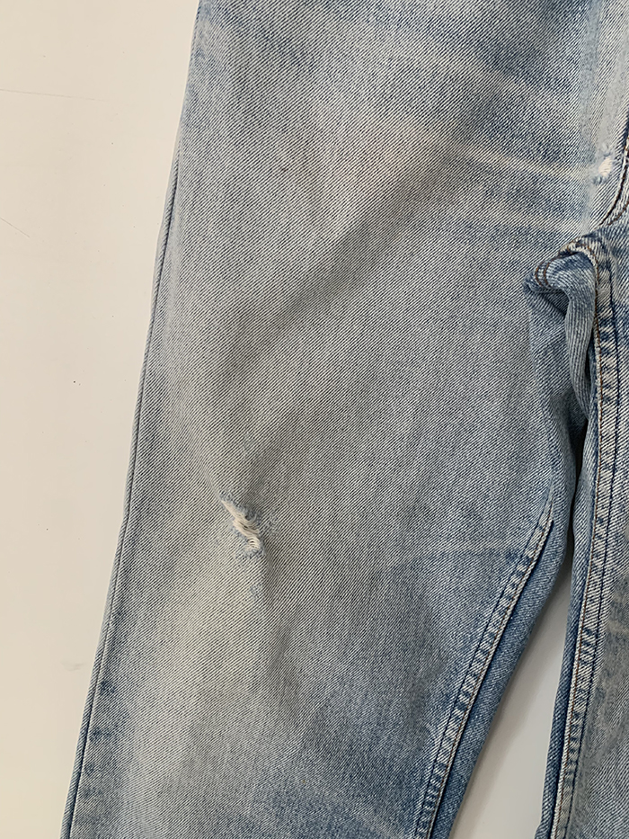 90's Levi's 510 - size 34 (classic straight fit)