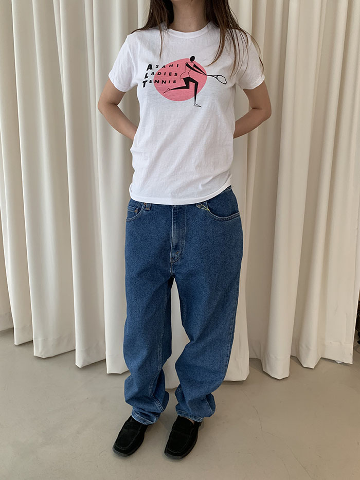 90's Levi's 548 - size 31 (classic relaxed fit)