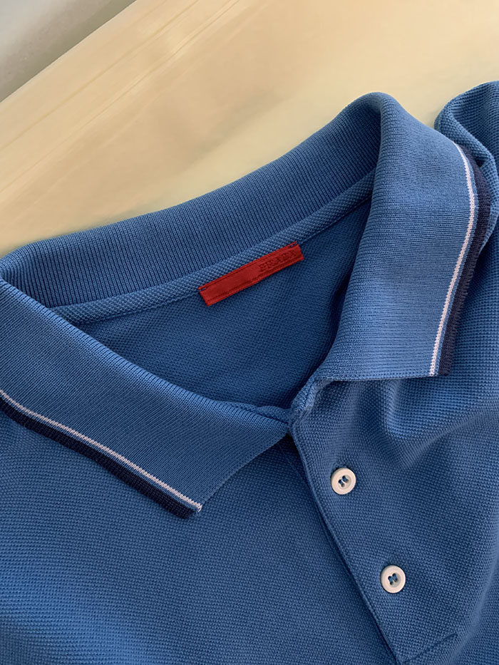 90-00's "PRADA Sports" Top 복제