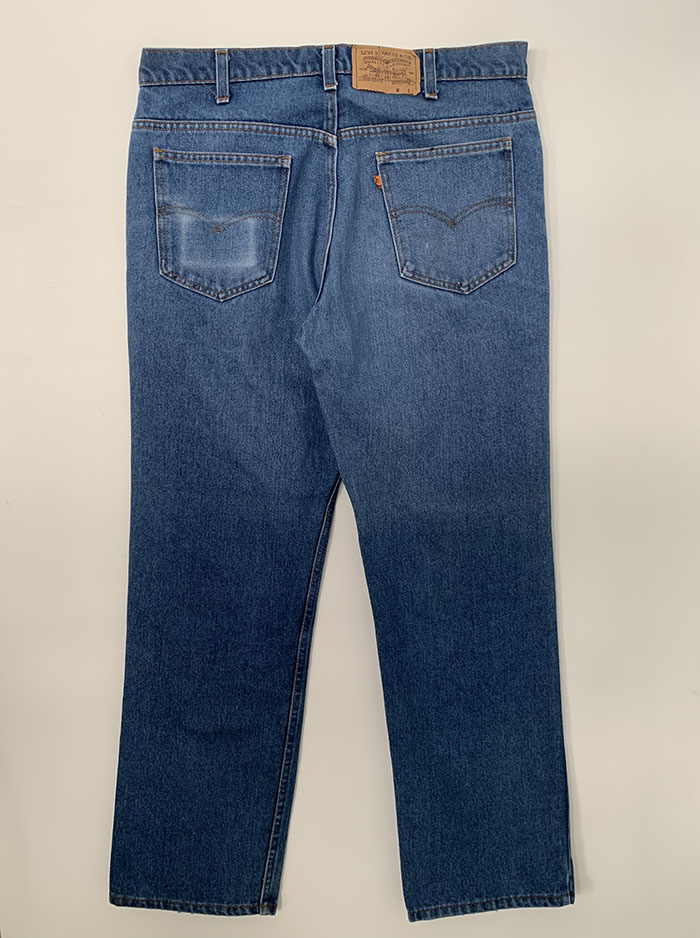 Levi's 509 - size 36 (classic regular fit) 복제