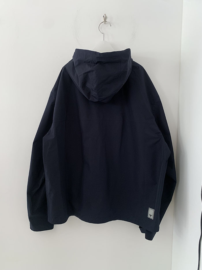 90's "Emporio Armani" Four buttons Jacket 복제