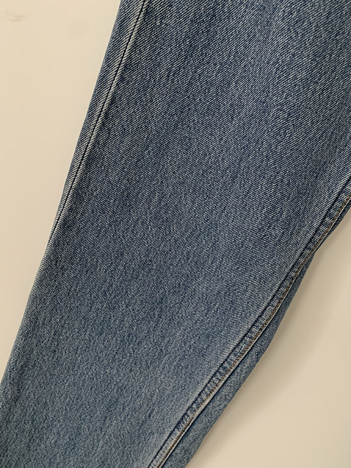 90's Levi's 501xx - size 27 (classic straight fit)