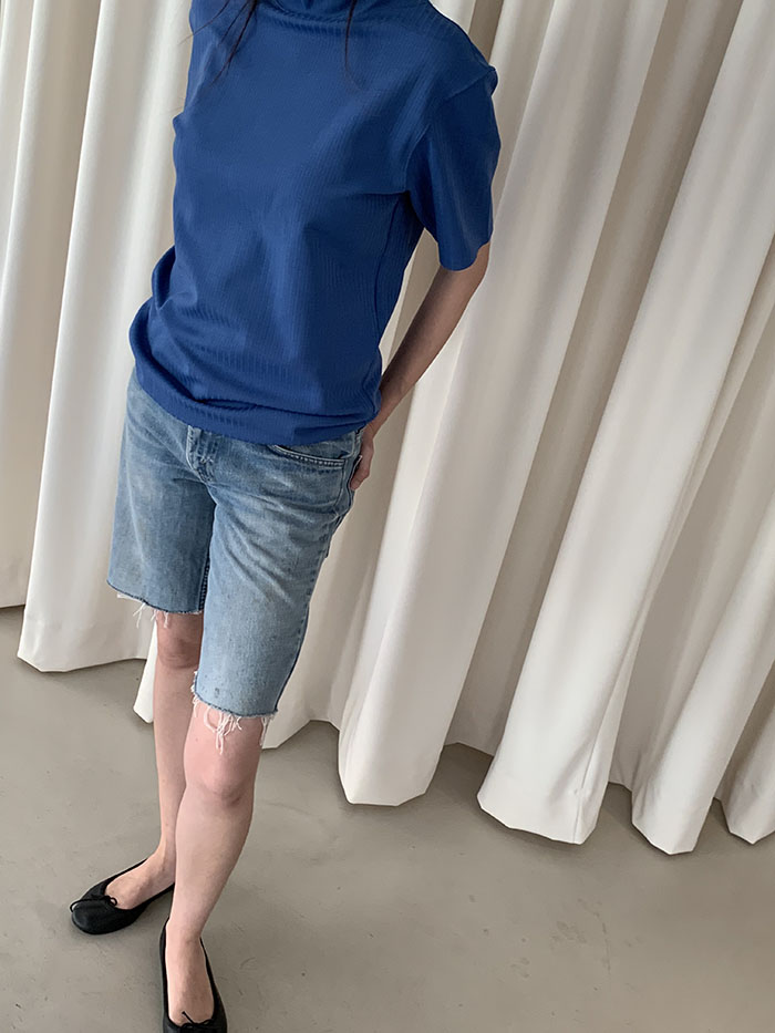 70's Levi's Short - size 29 (classic straight fit)