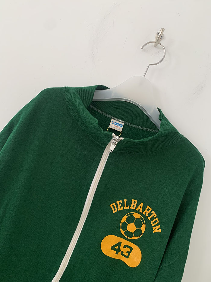 80's Champion USA Reveres Weave Sweatshirt 복제