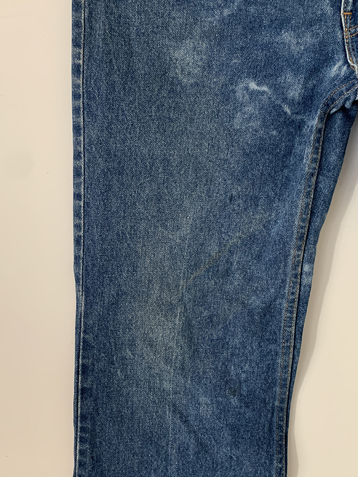 90's Levi's 517 - size 36 (classic boot cut)