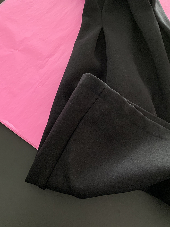 00's "JIL SANDER" Dress (by Raf Simmons)