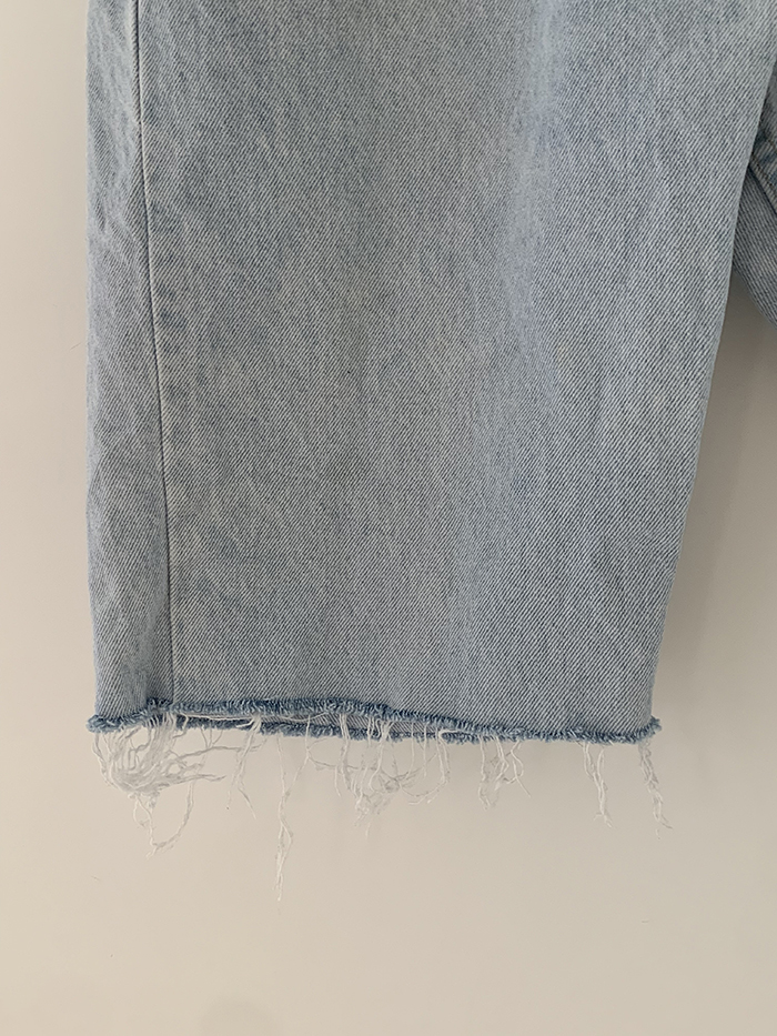 Levi's Short - size 38 (classic straight fit)