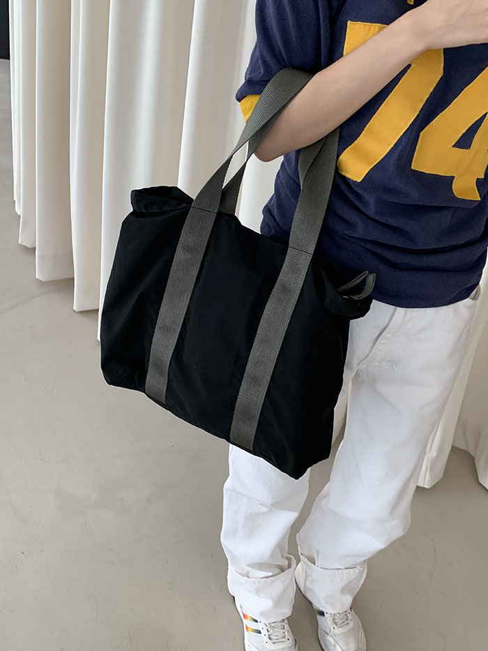 00's "PRADA Sport" polyester Bag 복제