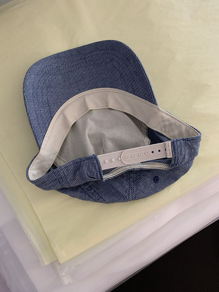 (new product) "Aime Leon Dore" Cap 복제