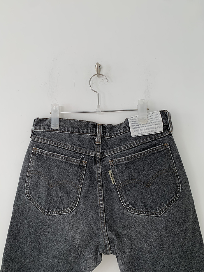80's Levi's Short - size 27 복제 복제 복제