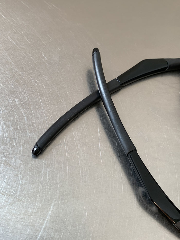 (Deadstock) 90’s "OAKLEY Half Jacket 2.0" Sunglasses