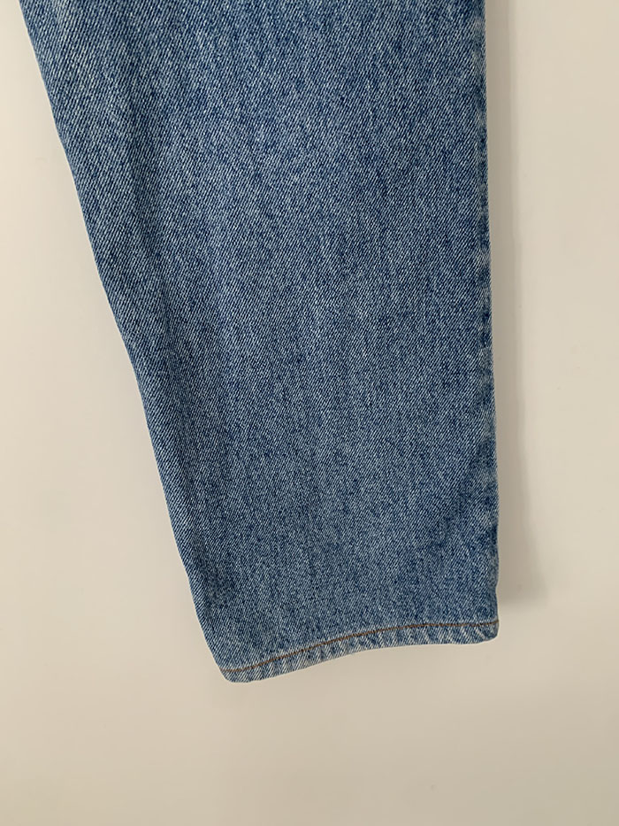 Levi's 510-0217 - size 27 (classic straight high rise fit)