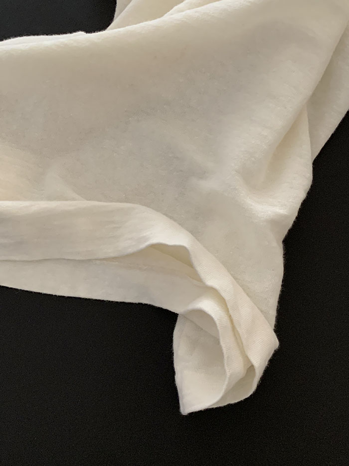 's "JIL SANDER" cotton Top 복제