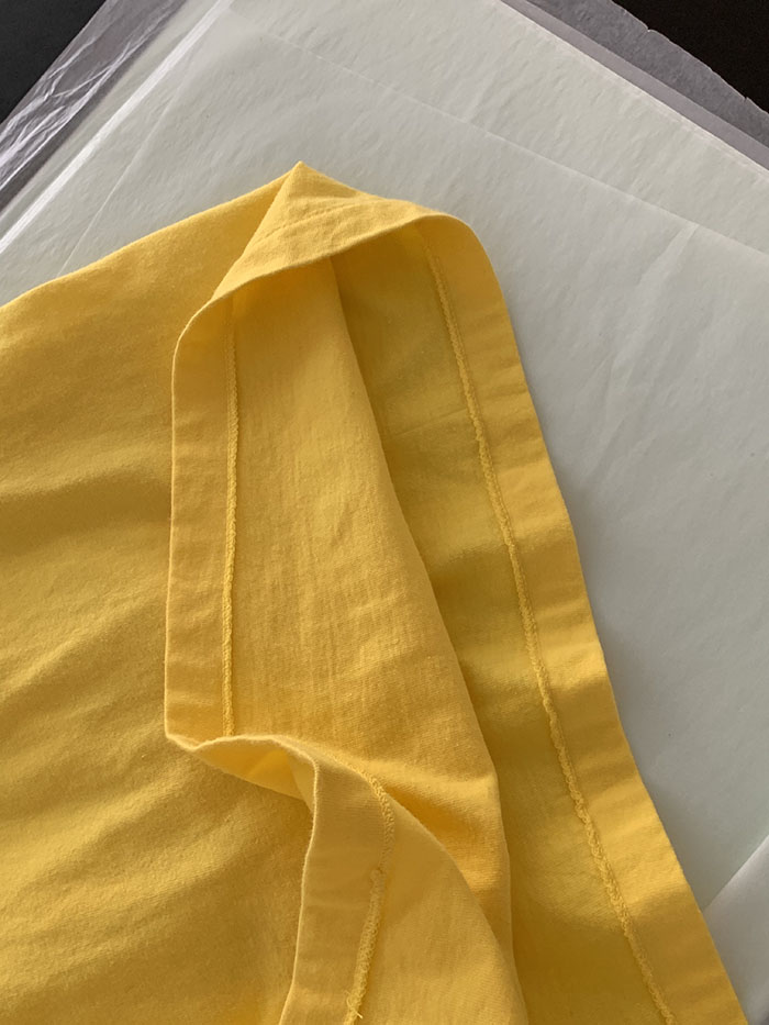 90's "OLD GAP" T-shirt