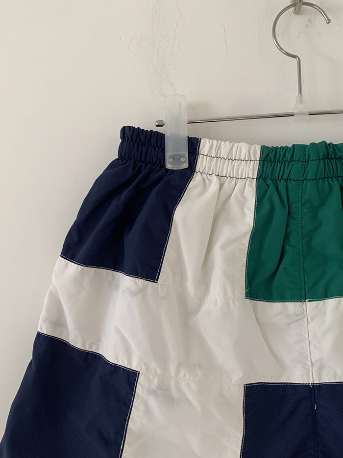 90's "Polo Sport" buckle Shorts (Rare Design) 복제 복제