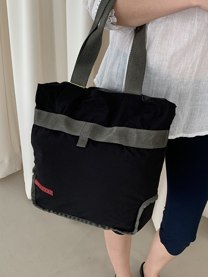 00's "PRADA Sport" polyester Bag