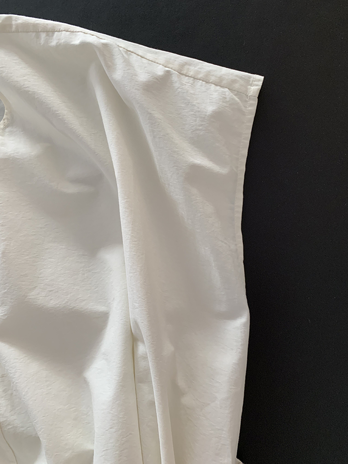 (new product) "Deveaux New York" cotton Dress 복제