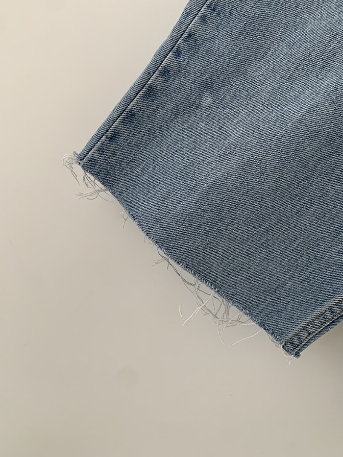 Levi's Short - size 28 (classic Loose fit) 복제
