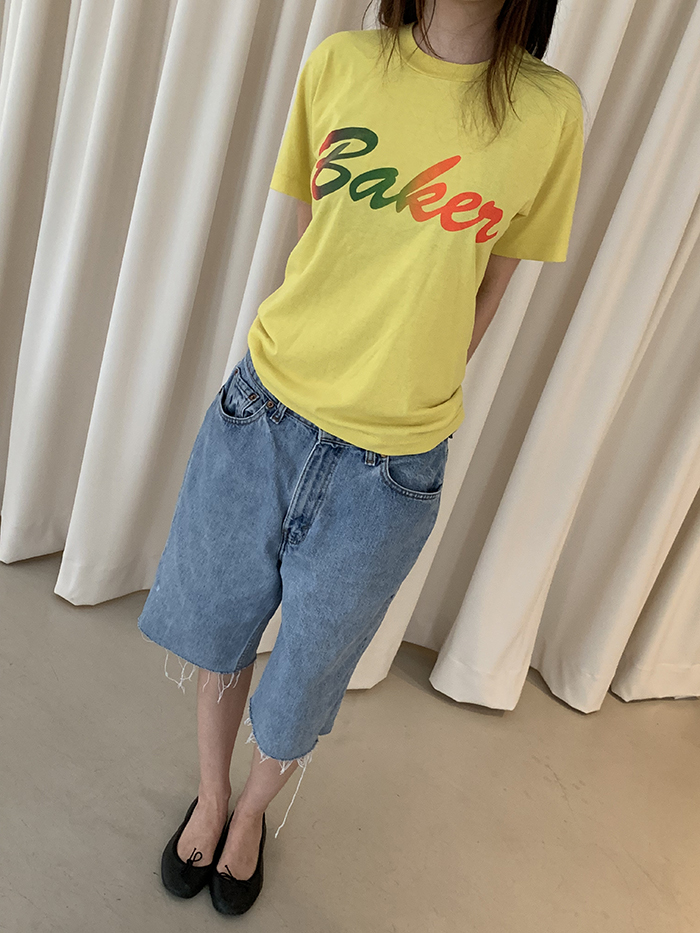 Levi's Short - size 28 (classic Loose fit) 복제