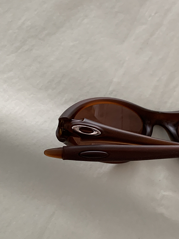 (Deadstock) 00’s "OAKELY" Sunglasses 복제 복제