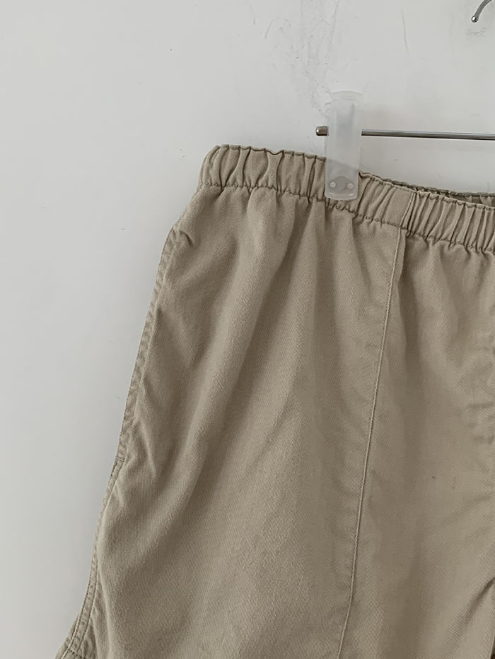 90's "Polo Sport RLX" buckle Shorts 복제