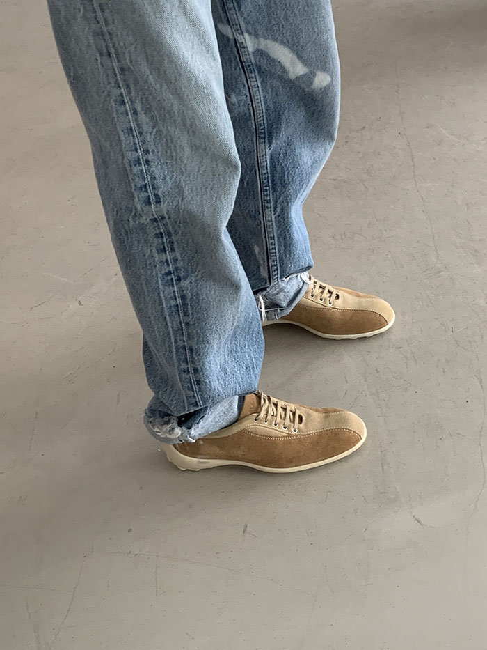 "Tod's" Leather Shoes