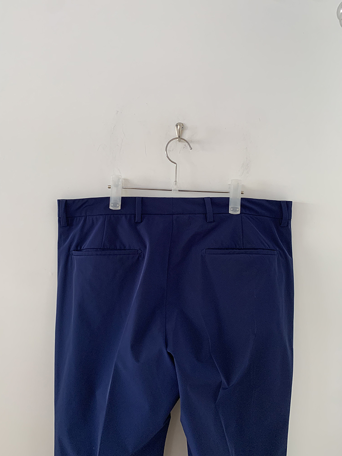 90-00's "PRADA Sport" Straight Pants 복제 복제