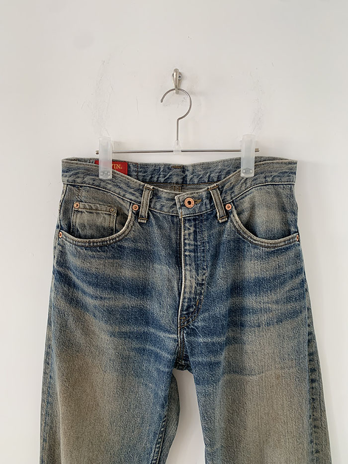 00's "EDWIN" E-FUNCTION - size 29 복제