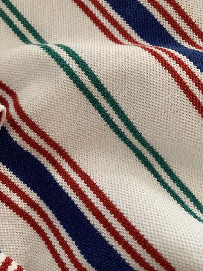 90's "Polo Ralph Lauren USA" Pique Shirt 복제 복제 복제