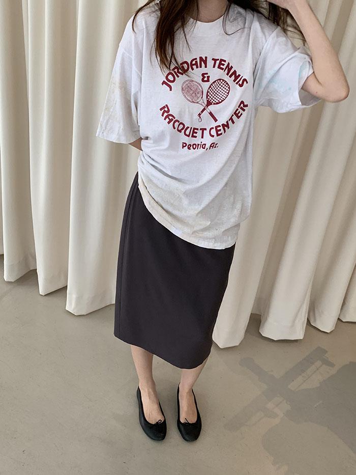 90's "RED EARTH Hawaii" USA T-shirt 복제 복제
