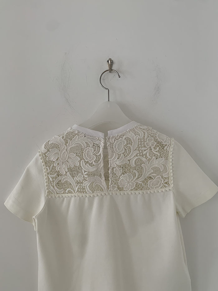 2006's "miumiu" Blouse Top 복제