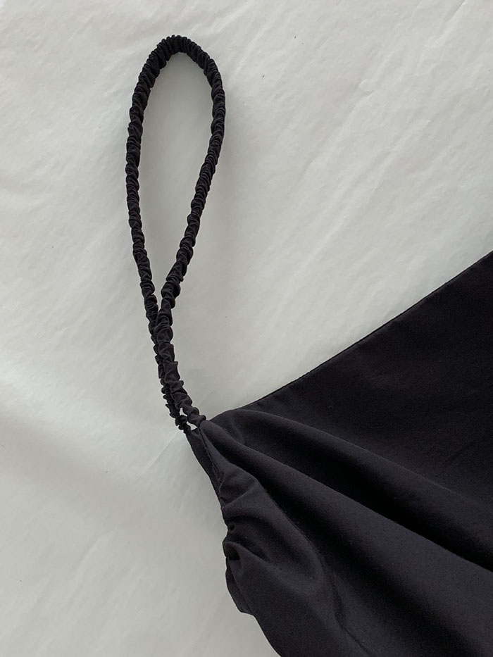 "Deveaux New York" cotton Dress 복제