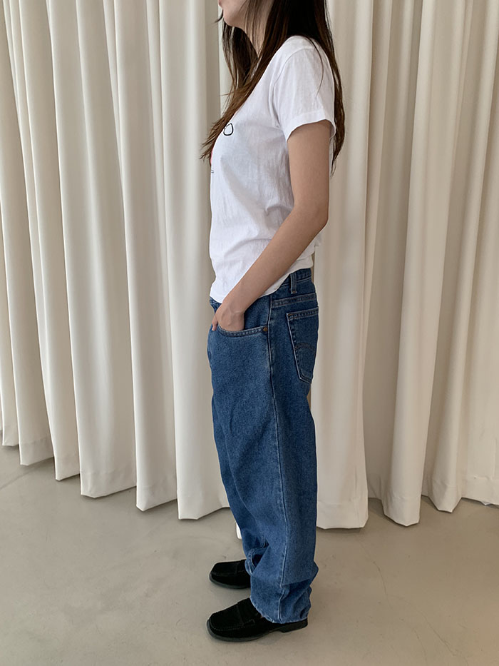 90's Levi's 548 - size 31 (classic relaxed fit)
