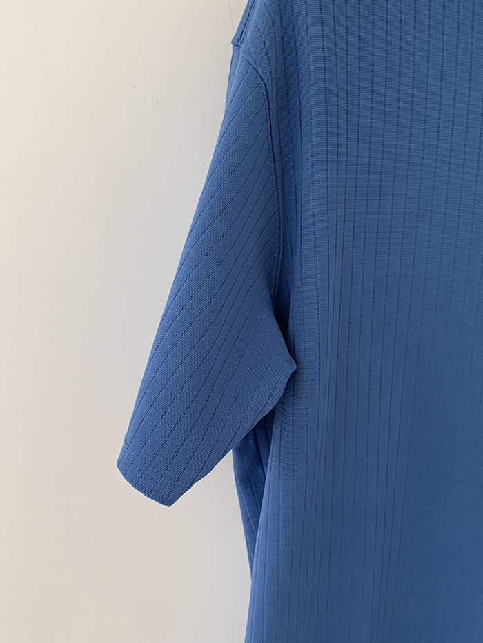 90-00's "PRADA Sports" Top 복제