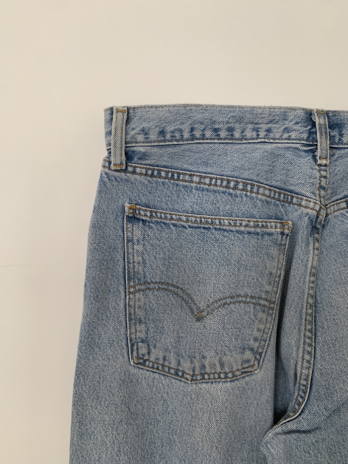 Levi's 618 - size 33 (classic Loose fit)